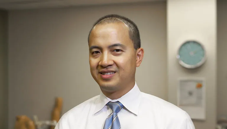 Dr. Serin Phruttitum - Saint Louis, MO - Family Medicine, Obstetrics & Gynecology