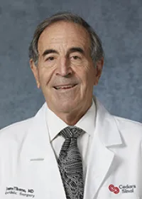 Dr. James E Tibone, MD - Los Angeles, CA - Orthopedic Surgery