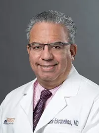 Dr. Jaime Escanellas, MD