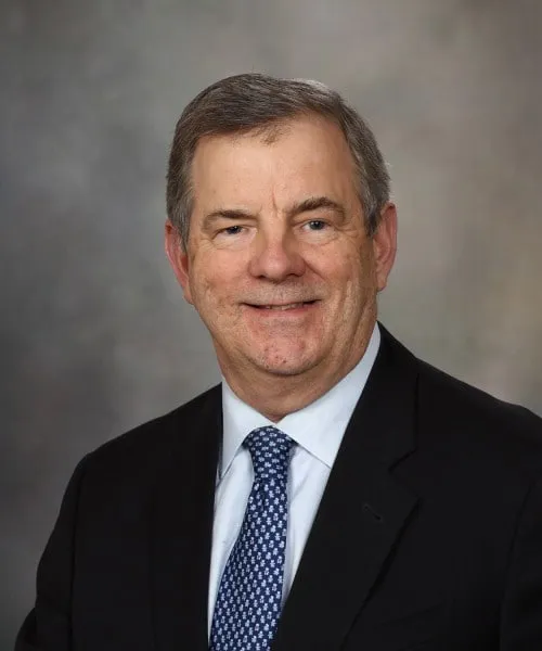 Dr. William J Tremaine, MD - Rochester, MN - Gastroenterology