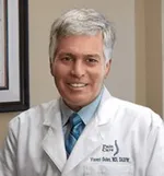 Dr. Vincent Galan, MD, MBA, DABPM
