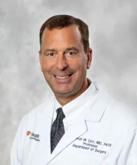 Dr. Steven W. Cox, MD - Tyler, TX - Surgery