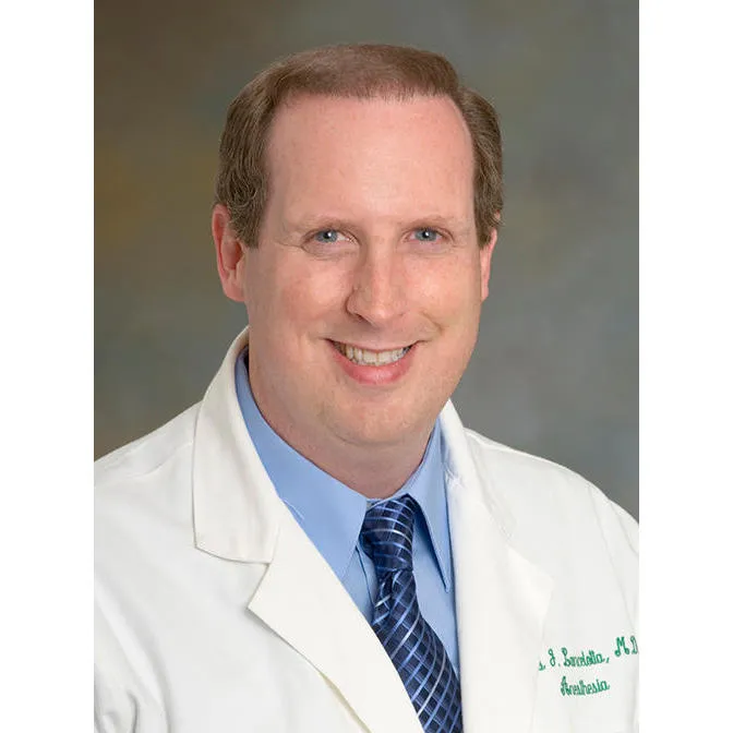 Dr. Charles Joseph Lancelotta, MD - Lancaster, PA - Anesthesiology