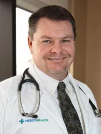 Dr. Billy Back, MD - Greenwich, OH - Hospital Medicine, Internal Medicine