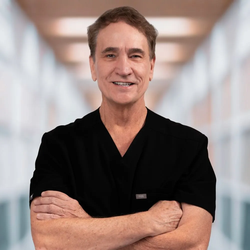 Dr. Robert Williams, MD - Portland, TX - Orthopedic Spine Surgery, Orthopedic Surgery