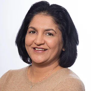 Dr. Neena Yatin Shah, MD