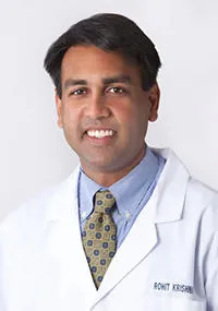 Dr. Rohit Krishna, MD - Leawood, KS - Ophthalmology, Ophthalmologist