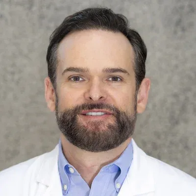 Dr. Marcus Kauffman, MD