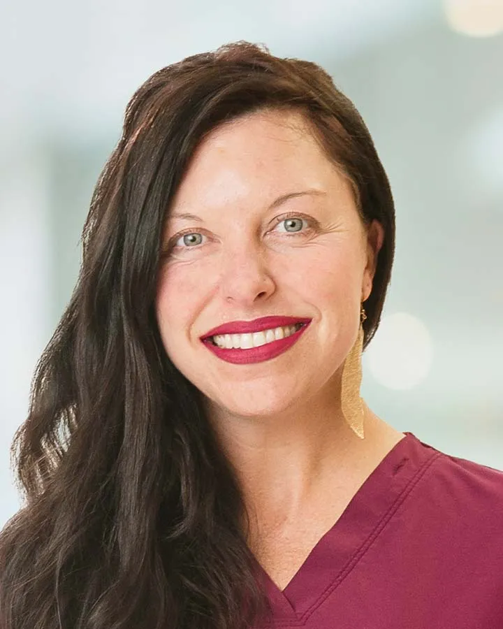 Megan Fluharty, PA - Vienna, WV - Dermatology