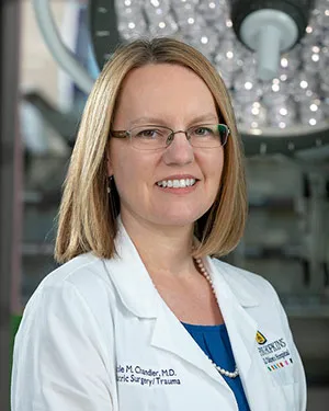 Dr. Nicole M Chandler, MD - Sarasota, FL - Surgery, Pediatric Surgeon