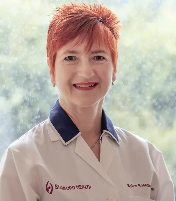 Sylvie Rosenbloom, APRN - Stamford, CT - Nurse Practitioner