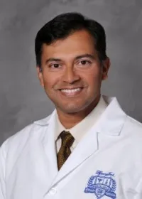 Dr. Uday R Desai, MD - Detroit, MI - Ophthalmology