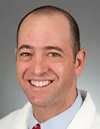 Dr. Eitan Rubinstein, MD - Boston, MA - Gastroenterology