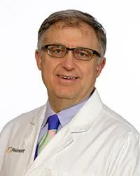 Dr. Andrew W Pippas, MD - Columbus, GA - Oncology, Oncologist/hematologist