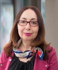Nelly Katsnelson, MD - New York, NY - Psychiatry