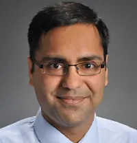 Dr. Mohit Maheshwari, MD - Milwaukee, WI - Diagnostic Radiology