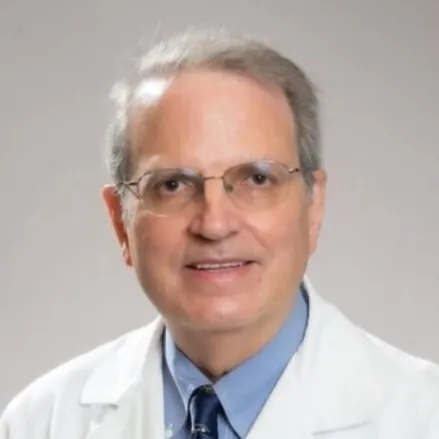 Dr. Ronald Gerard Amedee, MD