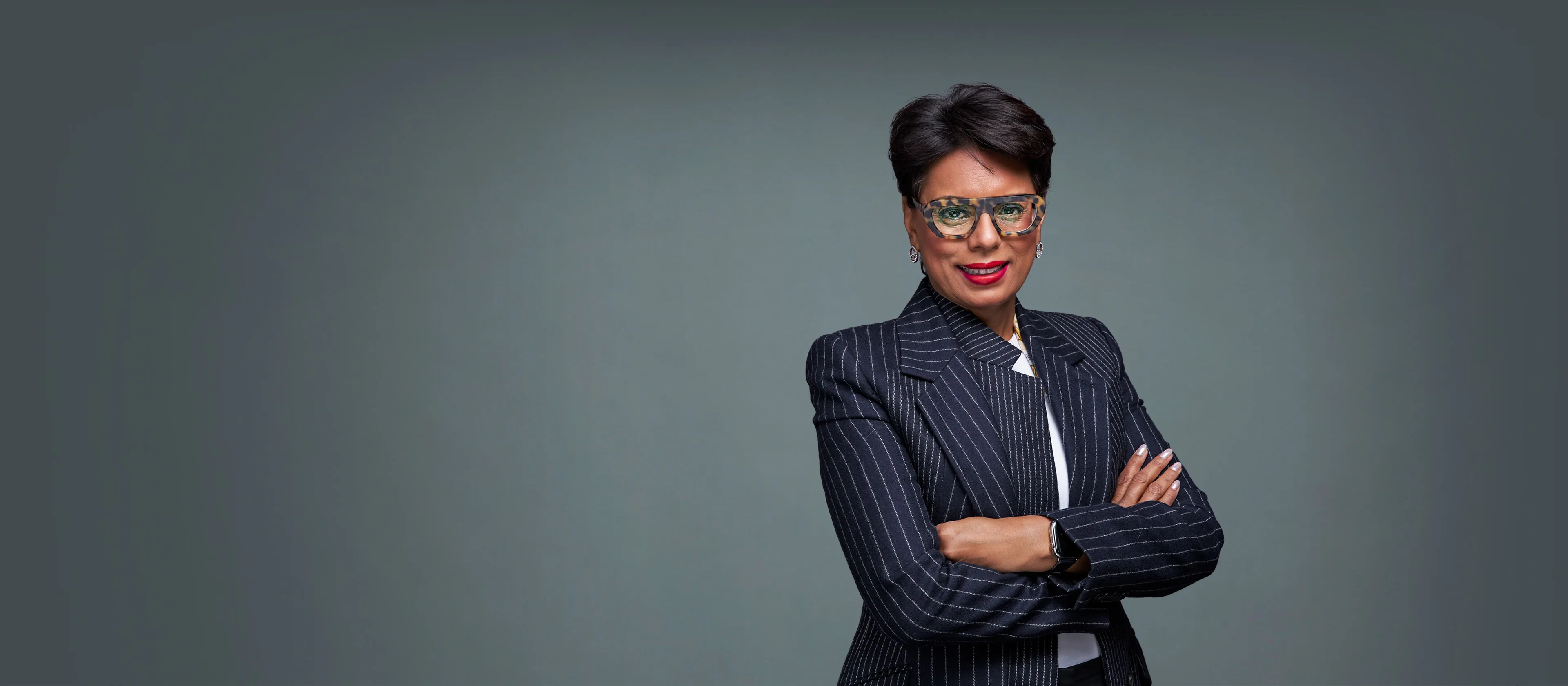 Dr. Qanta A. Ahmed, MD - Garden City, NY - Sleep Medicine