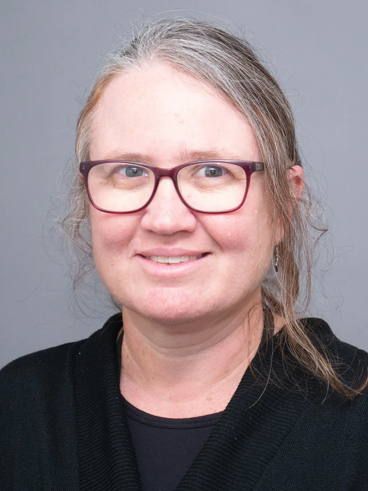 Dr. Tracey A. Niquette - Burlington, VT - Internal Medicine