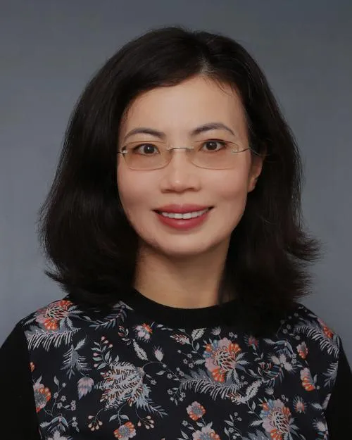 Dr. Fen J Jiang, MD, PhD - Mission Viejo, CA - Hematology, Hematologist, Oncologist