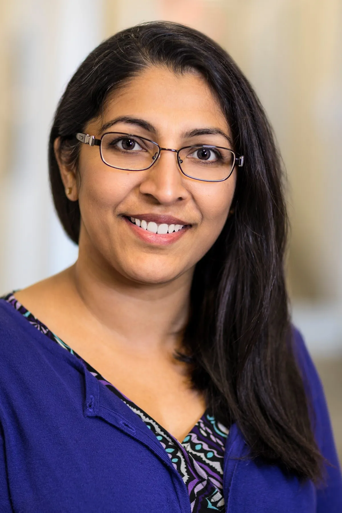 Dr. Juliet Varghese, MD - Morristown, NJ - Family Medicine