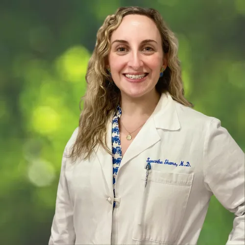 Dr. Samantha Shams, MD - Atlanta, GA - Oncology