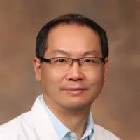 Dr. Hao Wu, MD - Odessa, TX - Cardiovascular Surgery