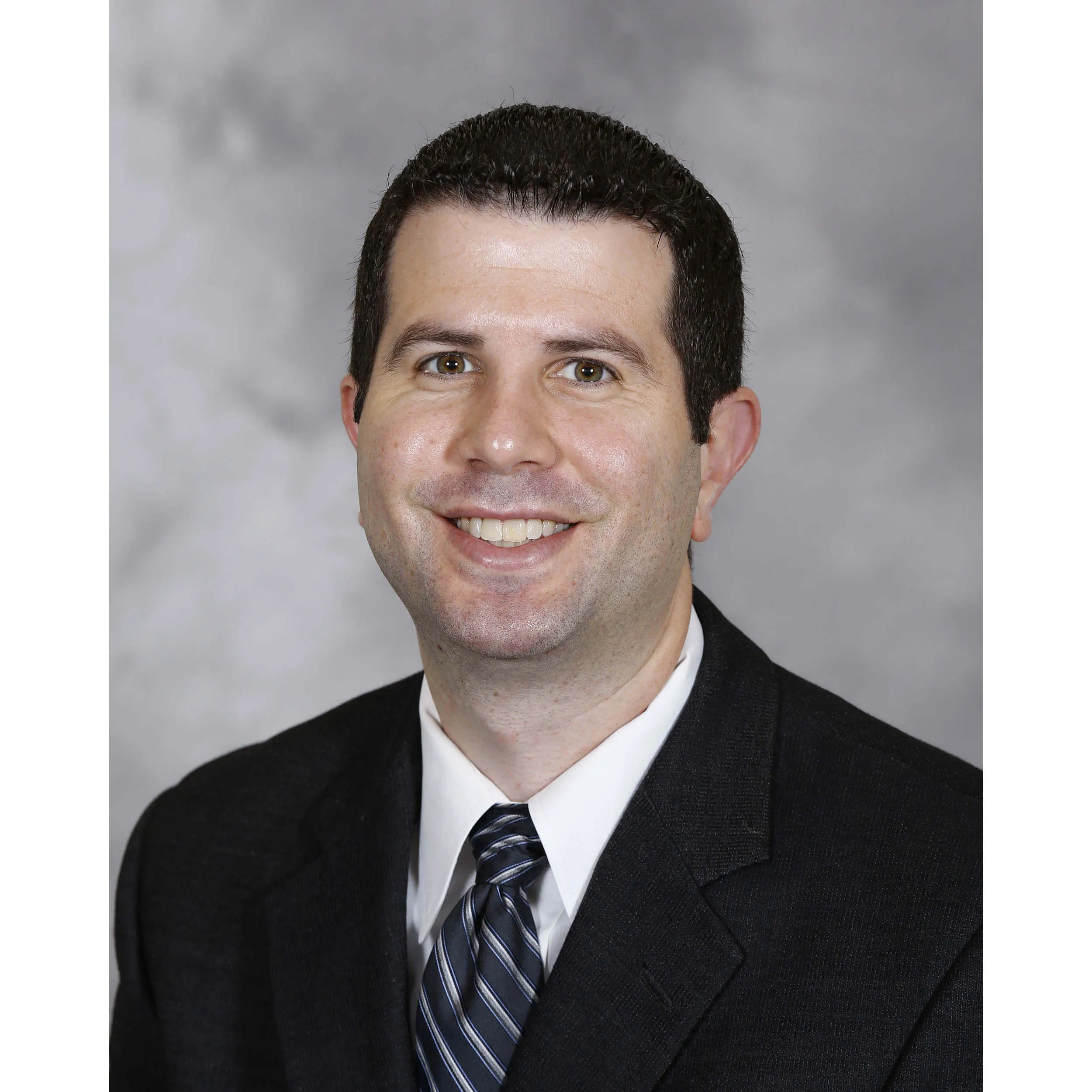 Dr. Matthew Eric Bohm, DO