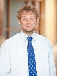 Dr. Joseph Arlo Benson, DO