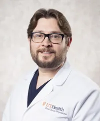 Dr. Paul Critelli, MD - Tyler, TX - Plastic Surgery