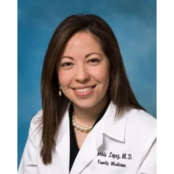 Dr. Barbara Lopez, MD - San Antonio, TX - Family Medicine
