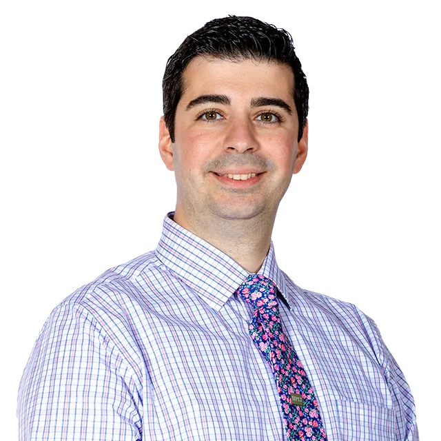 Dr. Mario Alexander Zacharatos, MD - West Yarmouth, MA - Family Medicine