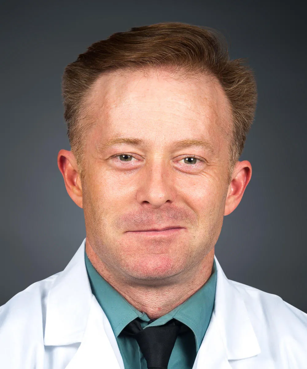 Dr. James Howell, DO