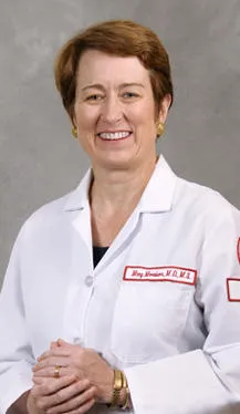 Dr. Mary F. Morrison - Philadelphia, PA - Psychiatry