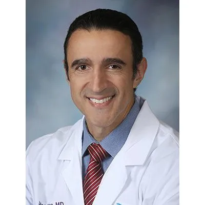 Dr. Julian Grecco, MD
