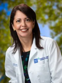 Dr. Marcela Campo, MD - The Woodlands, TX - Infectious Disease