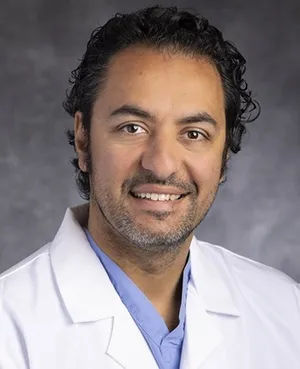 Dr. Zurab Davili, MD - Lyndhurst, OH - Urology, Urologist