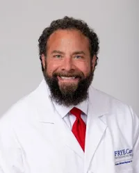 Dr. Benjamin Thomas, MD - Hickory, NC - Neurology