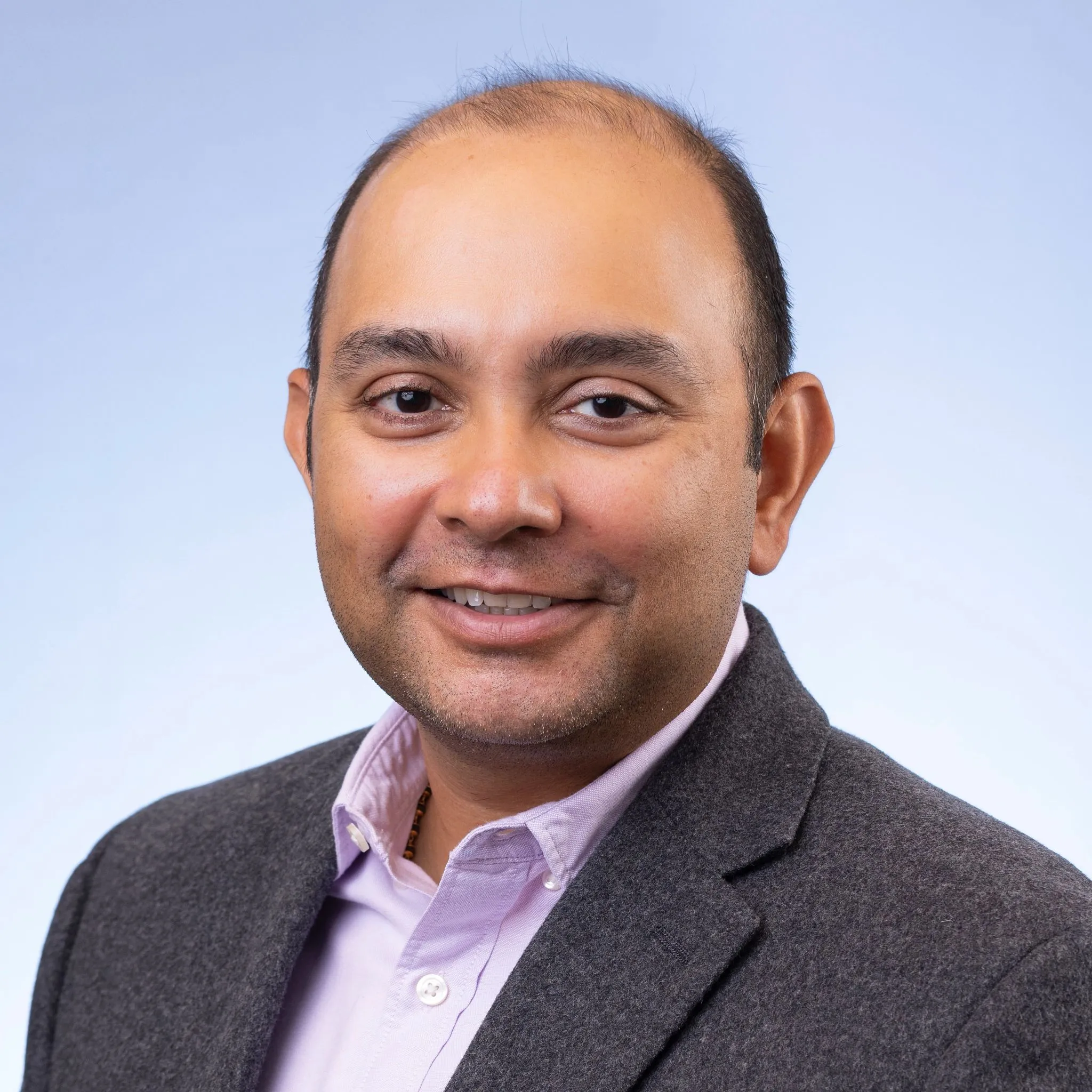 Dr. Tejas Tripathi, MD