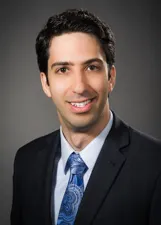 Dr Scott S Harris