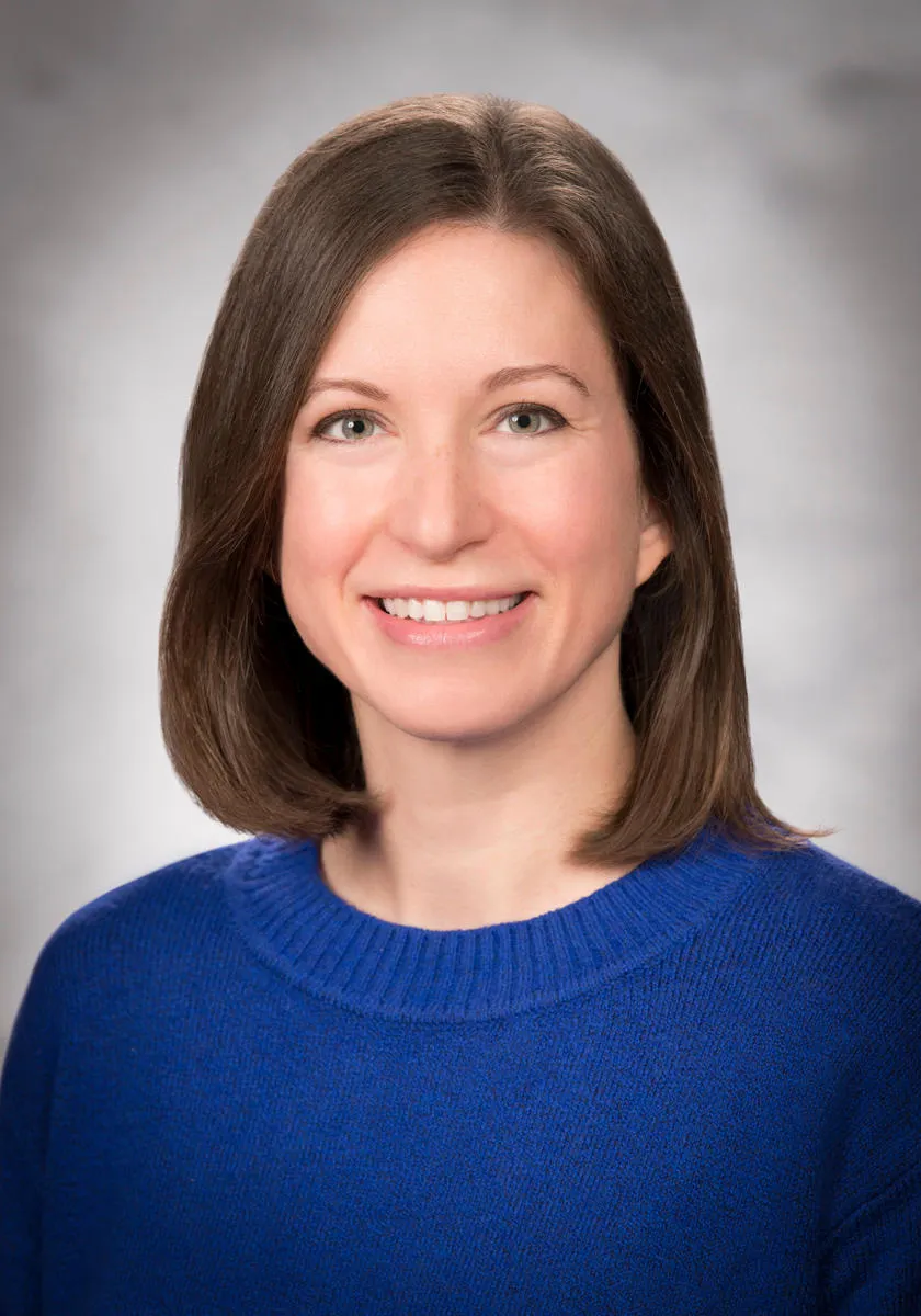 Dr. Brittany Lynn Raburn, MD - Chelsea, MI - Pediatrics