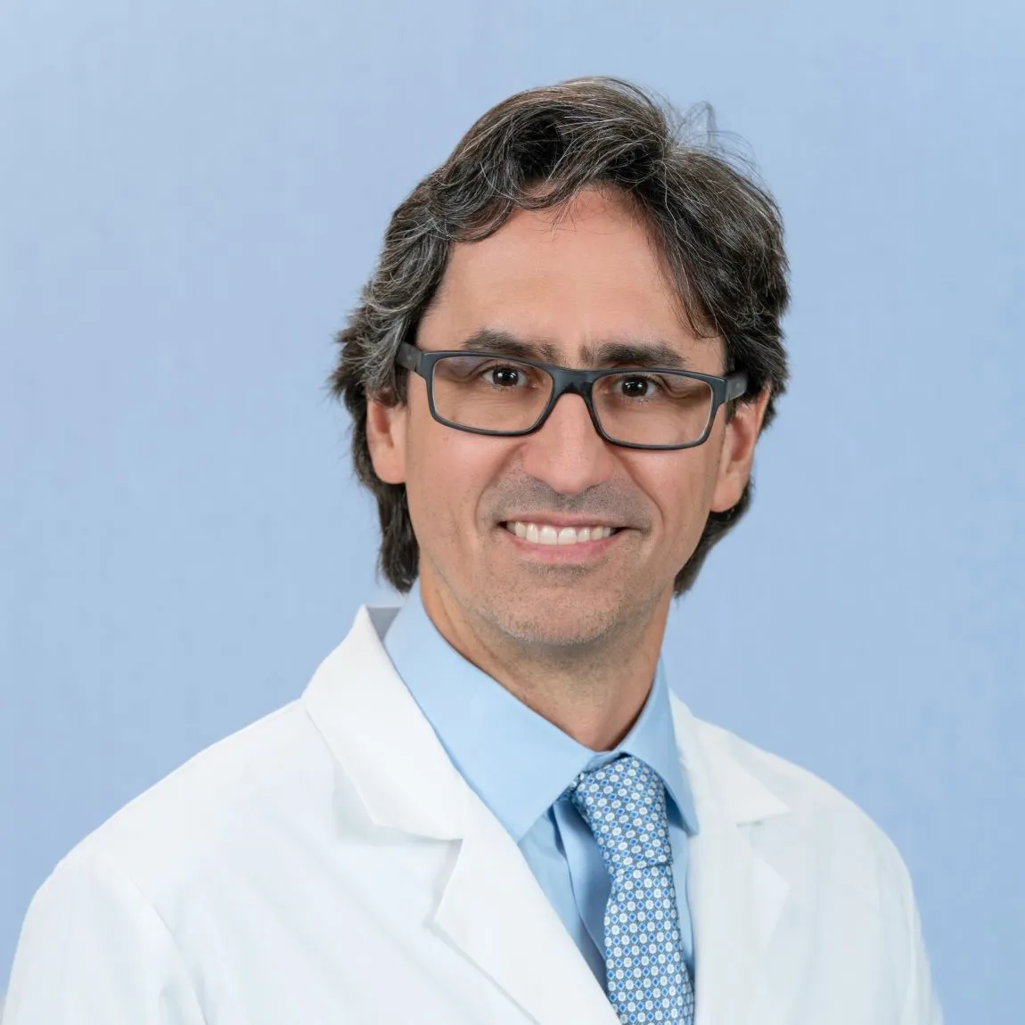 Dr. Andres O'Daly Baquero, MD - Bradenton, FL - Orthopedic Surgery, Foot & Ankle Surgery