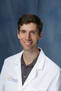 Dr. Jonathan Grant Harrell, MD - Old Town, FL - Internal Medicine