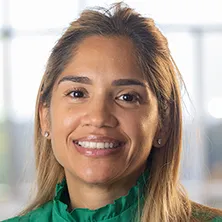 Dr. Yanirys Diaz, MD - Trenton, NJ - Obstetrics & Gynecology