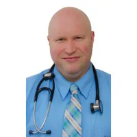 Robert Bishop, FNP-BC - Richlands, VA - Nurse Practitioner