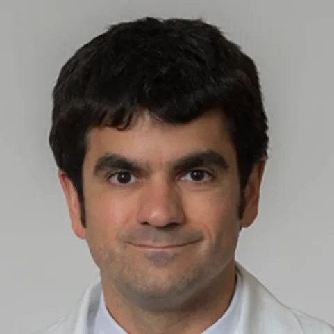 Dr. Colin N Vanhook, MD - New Orleans, LA - Neurology, Neurologist