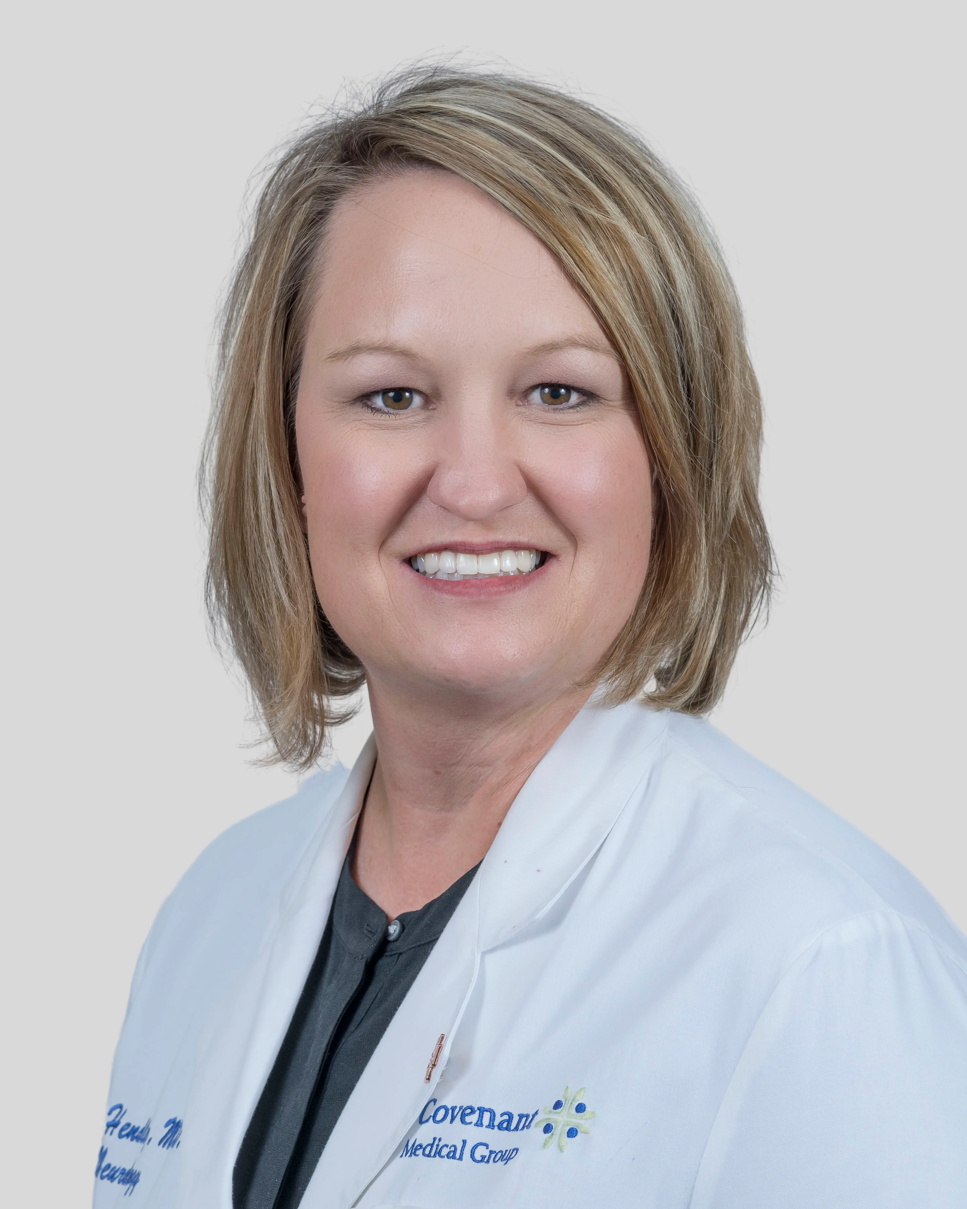 Dr. Katie Leighanne Hendley, MD - Lubbock, TX - Neurology, Neurologist