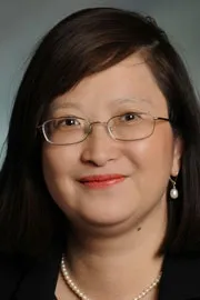 Dr. Qi Lu, MD - Nashua, NH - Internal Medicine
