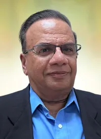 Dr. Harish Gangaram Ahuja, MD - Fargo, ND - Hematology, Oncology