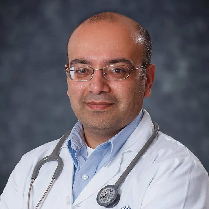 Dr. Wahaj M Zaidi, MD - South Bend, IN - Gastroenterology, Pediatric Gastroenterology
